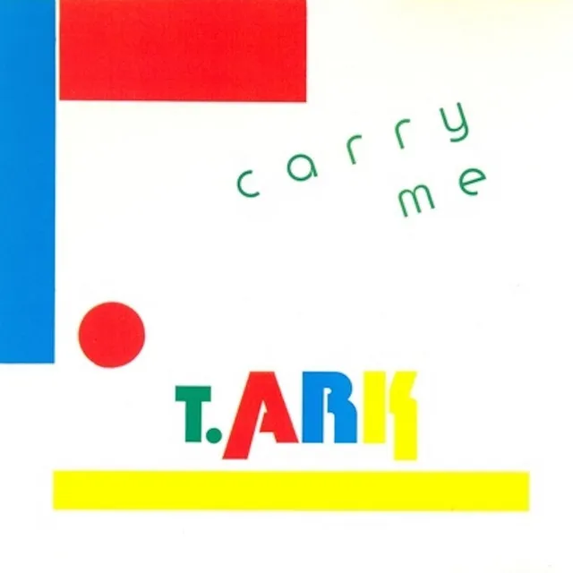 Carry Me - 12" Version