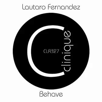 Behave by Lautaro Fernandez