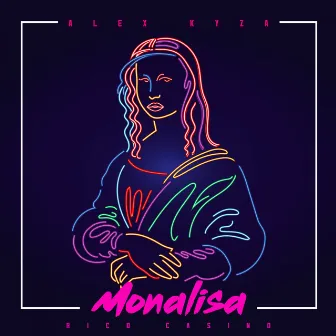 Mona Lisa by Rico Casino