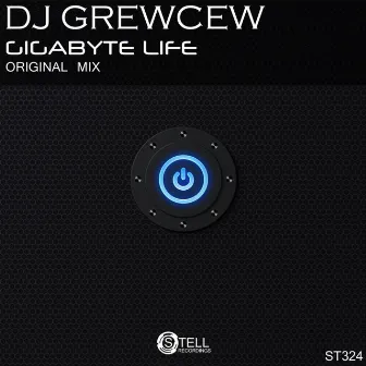 Gigabyte Life by Dj Grewcew