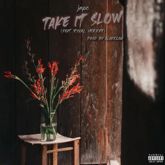 Take It Slow by japo