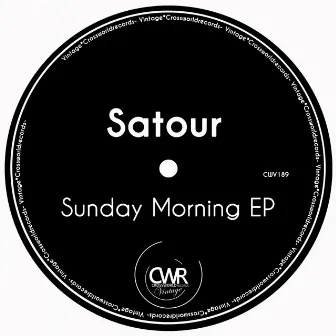 Sunday Morning EP by Satour