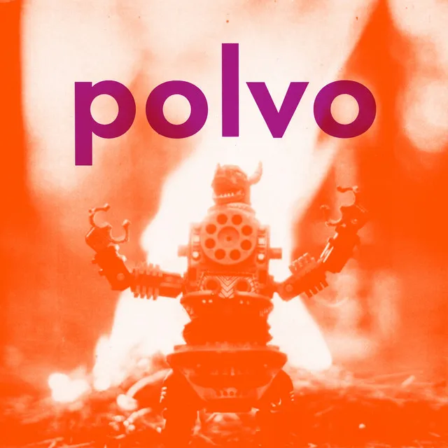 Polvo