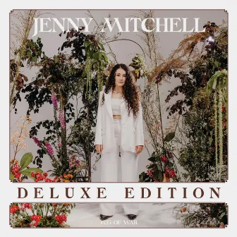 Tug of War (Deluxe Edition) by Jenny Mitchell