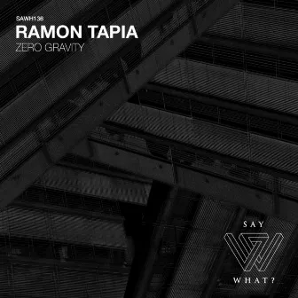 Zero Gravity by Ramon Tapia