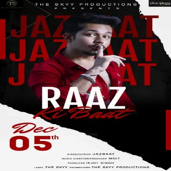 Raaz Ki Baat by Jazbaat