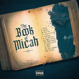 The Book of Micah by MicCheckk