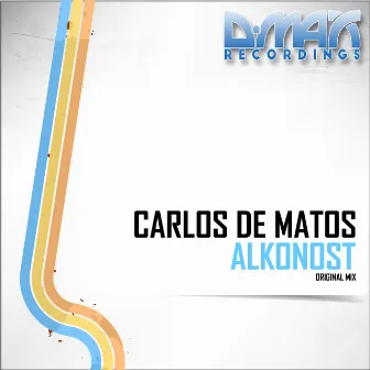 Alkonost by Carlos de Matos