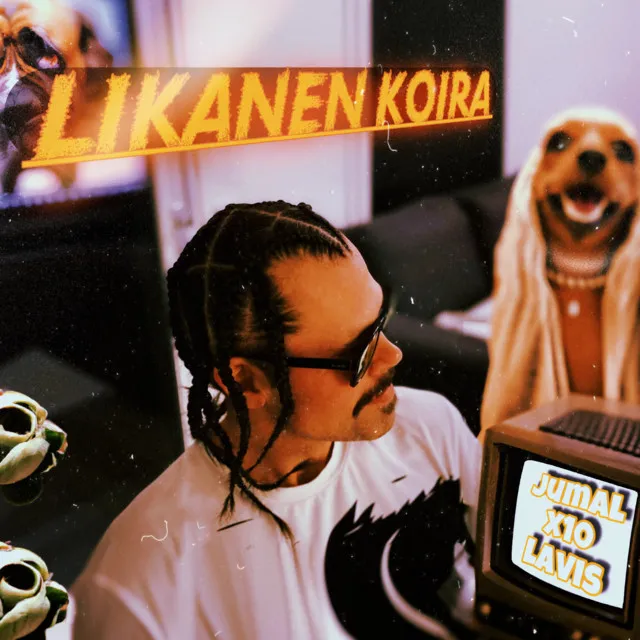 Likanen Koira