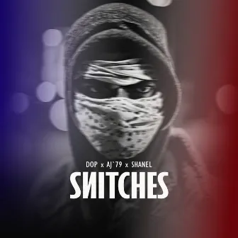 Snitches by Shanel