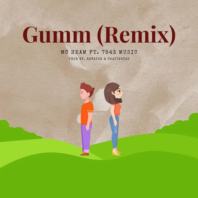 Gumm Remix