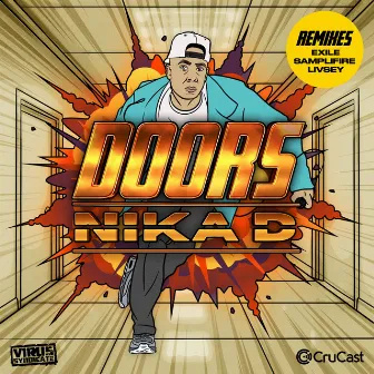 Doors by Nika D