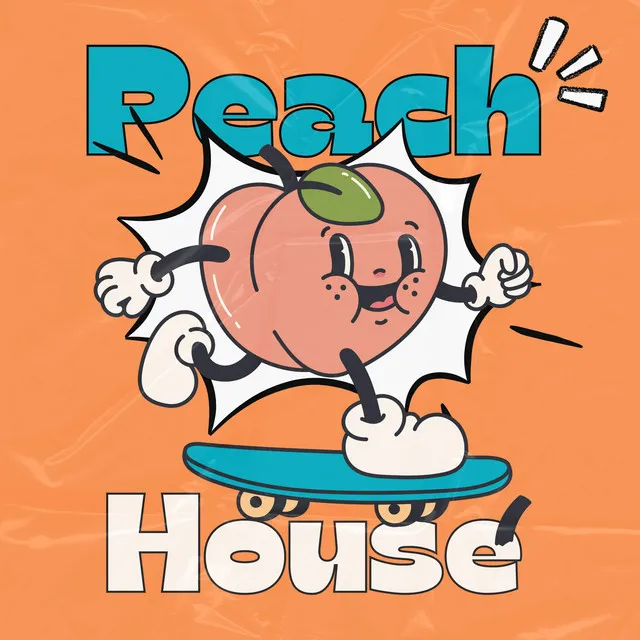 Peach House