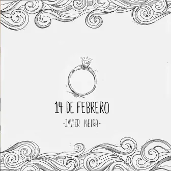 14 de Febrero by Javier Neira