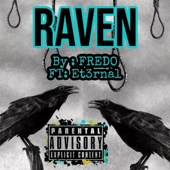 Raven by Fredo