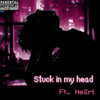 Stuck in my head by Chaos