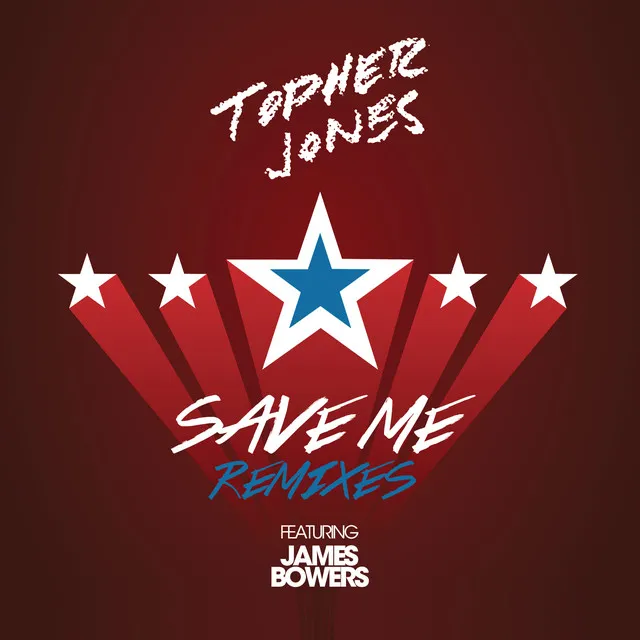 Save Me (feat. James Bowers) - Vanic Remix