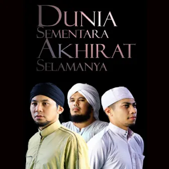 DSAS (Dunia Sementara Akhirat Selamanya) by Medina