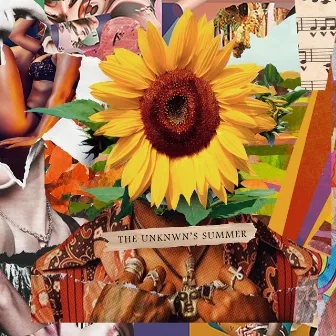 The Unknwn's Summer by Collage the Unknwn