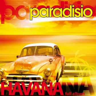 Havana by Paradisio