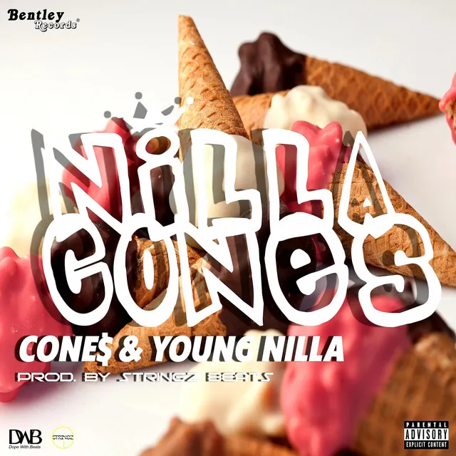 Cone Ov a Nilla