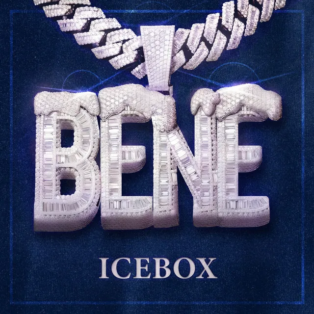 Icebox