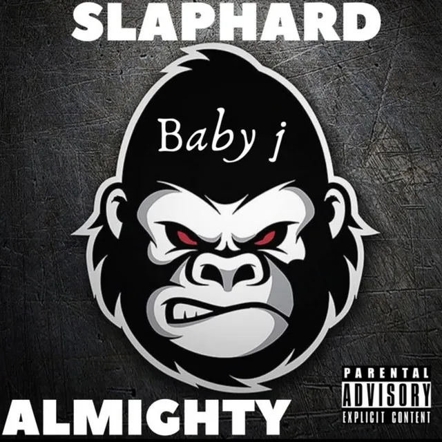 Slaphard Almighty