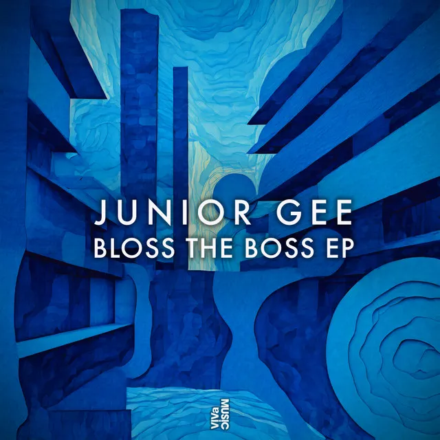 Junior Gee