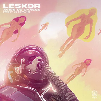 Avion de Chasse by Leskor