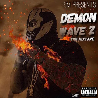 DEMON WAVE 2 by SM