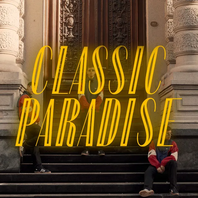 Classic Paradise