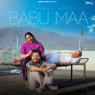 Babu Maa by Fakeer Music