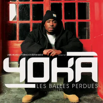 Les Balles Perdues by Yoka