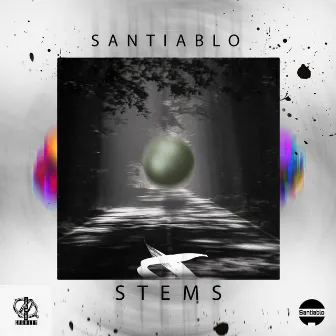 Stems by Santiablo