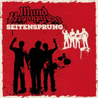 Seitensprung EP by Mundpropaganda