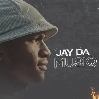 Khaya Lami by JAY DA MUSIQ