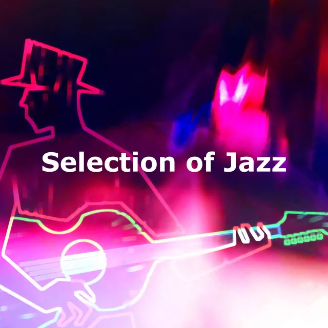 Selection of Jazz