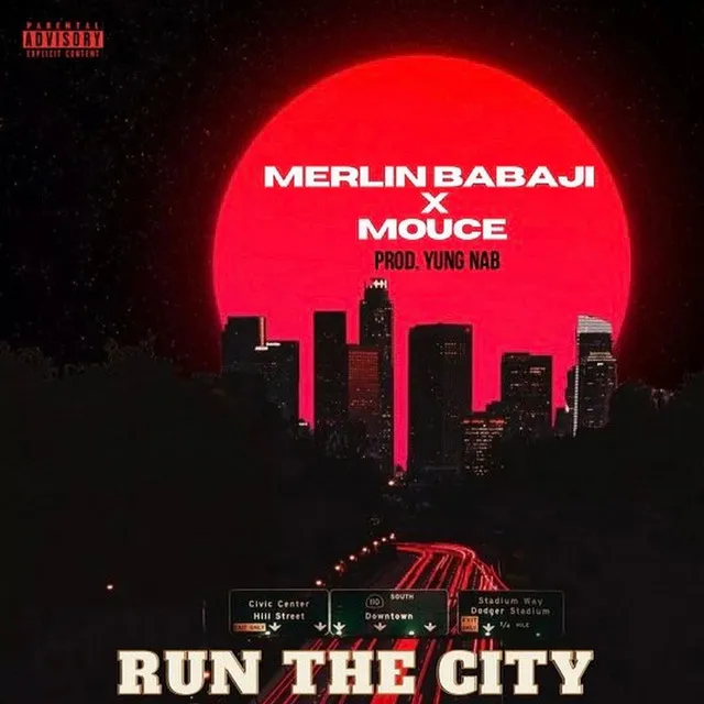 Run The City