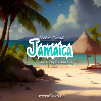 Jamaica by Aivan Tonez