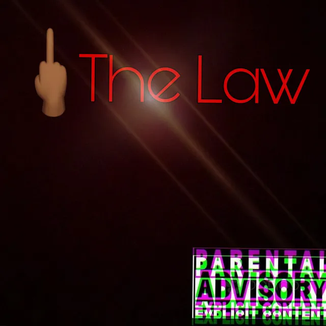 Fuck The Law