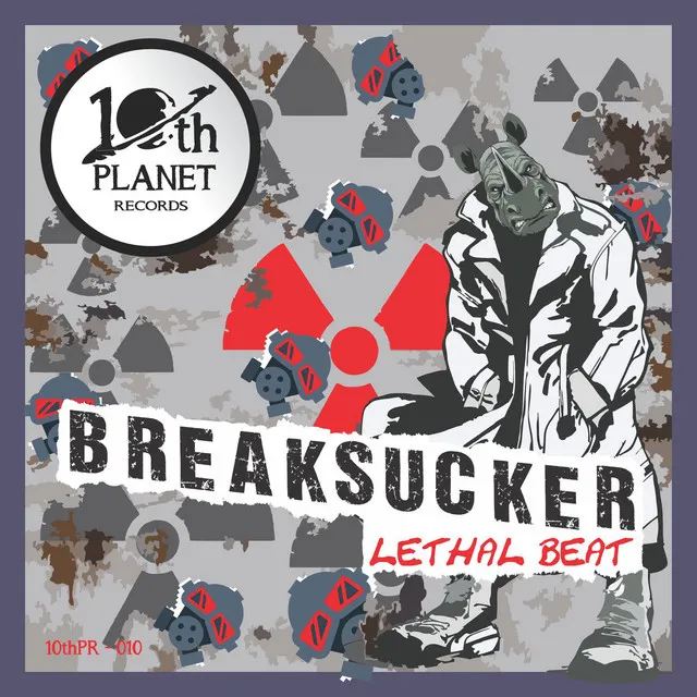 Left Beat - Original mix