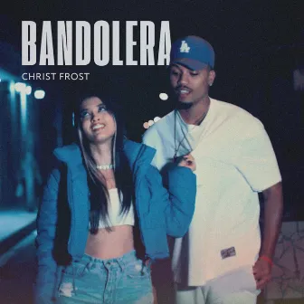 Bandolera by Christ Frost