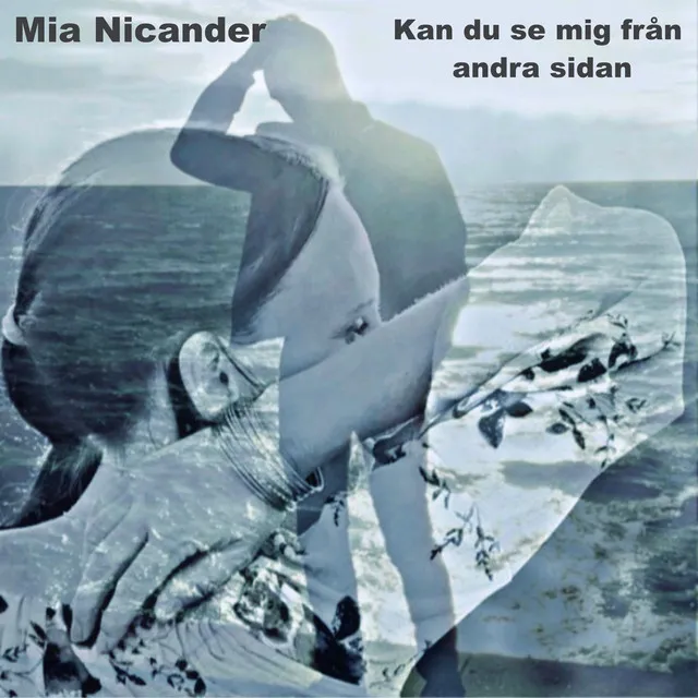 Mia Nicander