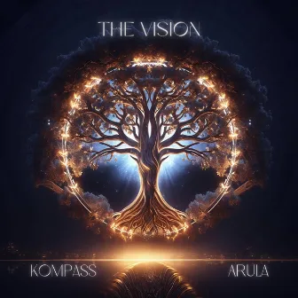 The Vision by Kompass