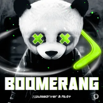 Boomerang by PaSt