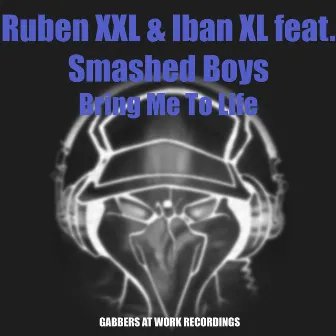 Bring Me to Life by Ruben Xxl