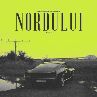 Nordului VIP by EXPOSURE