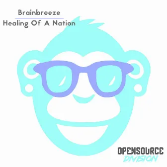 Healing of A Nation by Brainbreeze