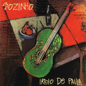 Sozinho by Irio De Paula