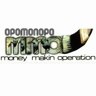 Opomonopo by MMO